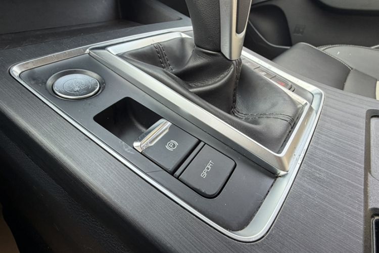 Used BYD Qin Pro 2020 Beyond Edition 1.5TI Automatic Prestige Version
