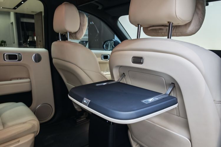 Used Li Auto L9 2023 Pro Model
