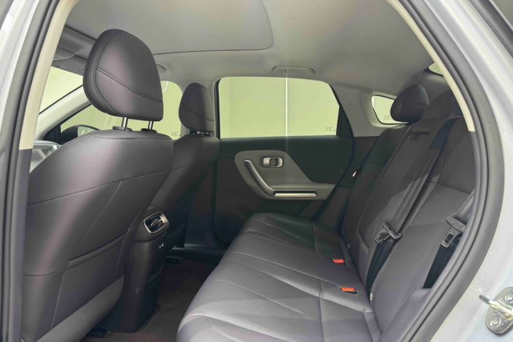 Used Leapmotor B01 2025 650 Enjoyment Edition