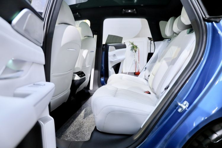 Used XPeng G9 2025 625 Long-Range Max