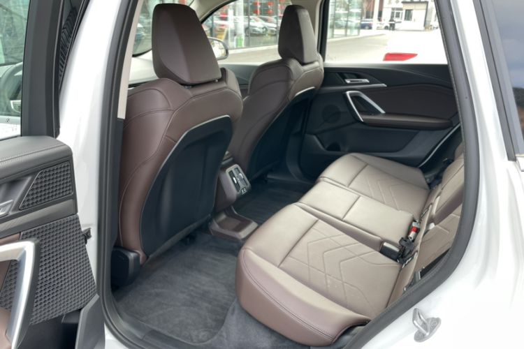 Used BMW iX1 2025 eDrive25L M Sport Package