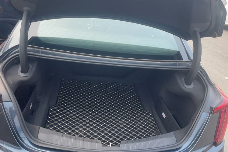 Used Cadillac CT5 2020 28T Fashion Edition
