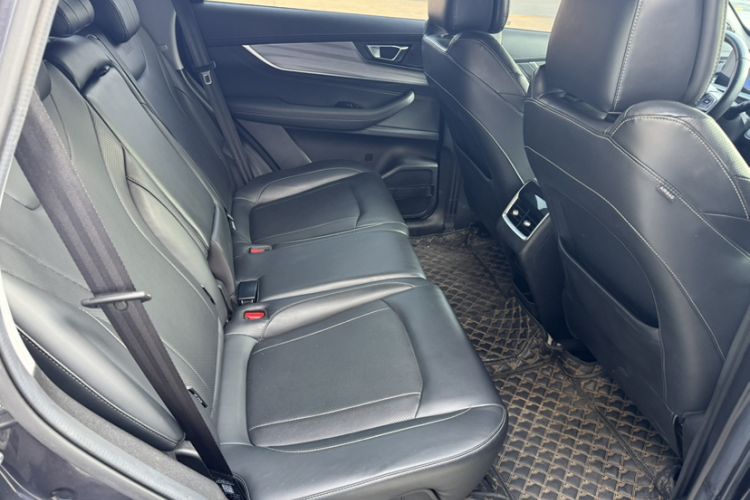 Used Chery Tiggo 8 PLUS 2022 290TGDI DCT Haoting Edition