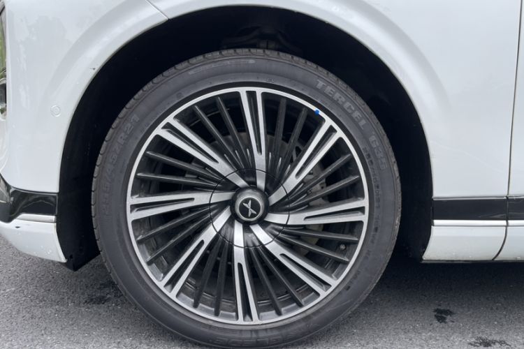 Used XPeng G9 2024 650 Max