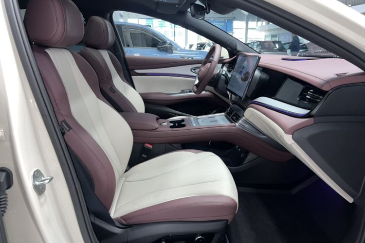 Used BYD Seal 07 DM-i 2026 DM-i 1.5T 230km Flagship Edition