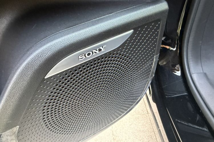 Used Chery Fengyun T9 2024 120 Long-Range Comfort Version 5 Seats Lithium Iron Phosphate Interior 4