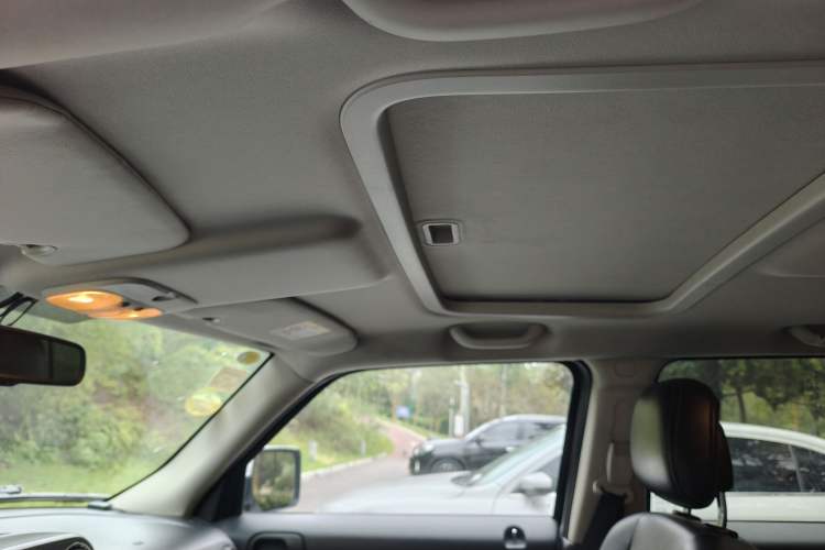 Used Jeep Patriot 2014 2.4L Luxury Navigation Edition
