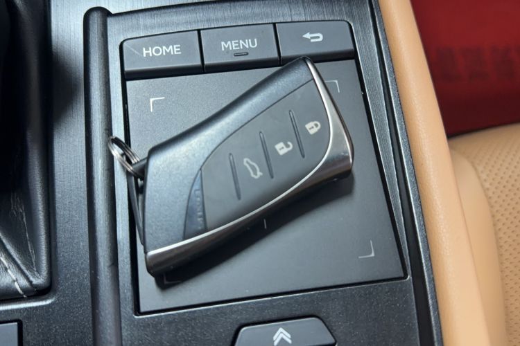 Used Lexus ES 2020 200 Excellence Edition