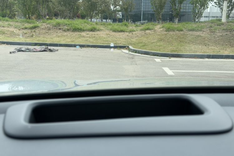 Used Geely Galaxy E5 2024 530 km Exploration+ Version Interior 4