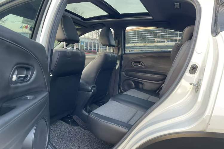 Used Honda XR-V 2020 220TURBO CVT Luxury Edition