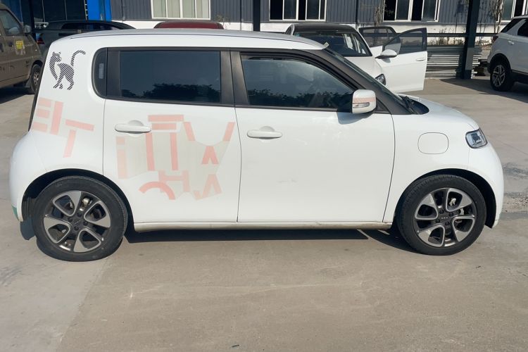 Used ORA White Cat 2020 305 km Luxury Version