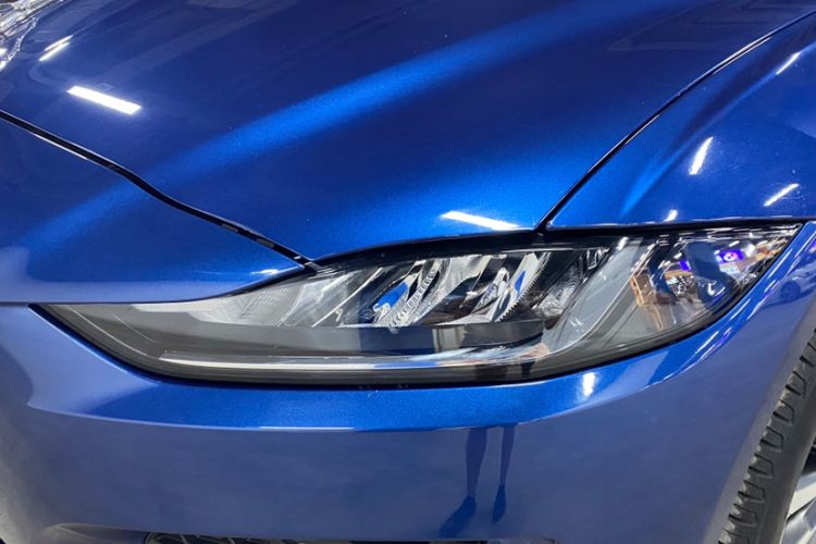 Used Jaguar XEL 2021 2.0T 200PS R-DYNAMIC Youth Sports Edition