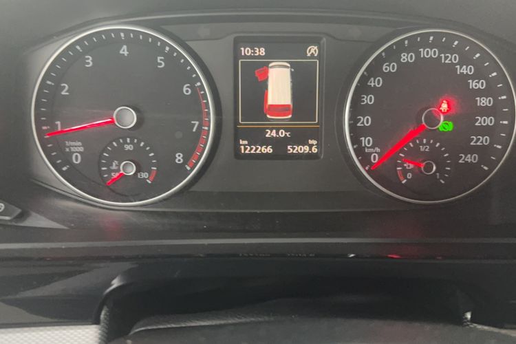 Used Volkswagen Multivan 2018 2.0 TSI Four-Wheel Drive Comfort Edition 7-Seater
