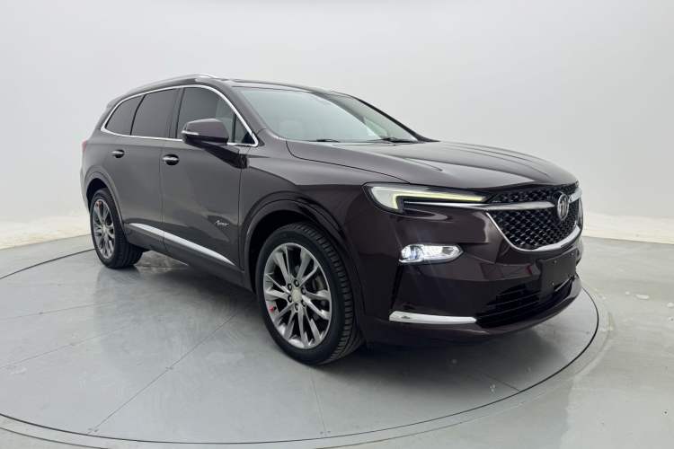 Used Buick Enclave 2020 28T All-Wheel Drive Avenir
