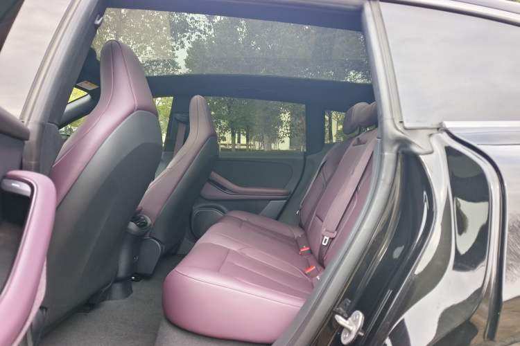 Used Nio ET5T 2024 75kWh Touring
