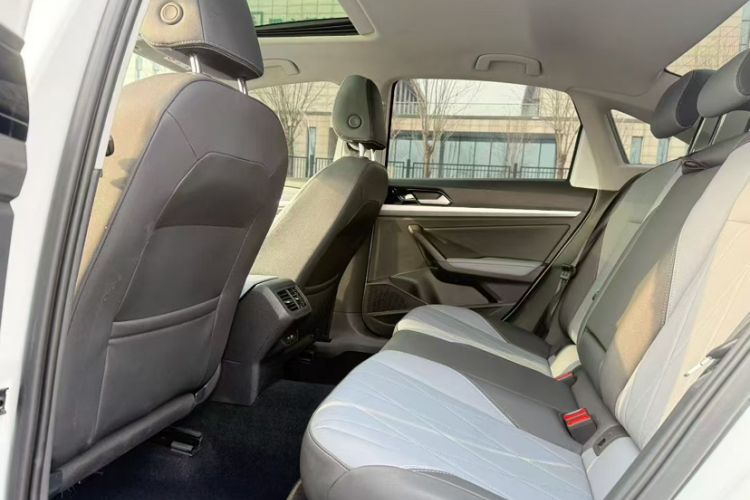 Used Volkswagen Lavida 2023 Revised Version 1.5L Automatic 5 Millionth Edition