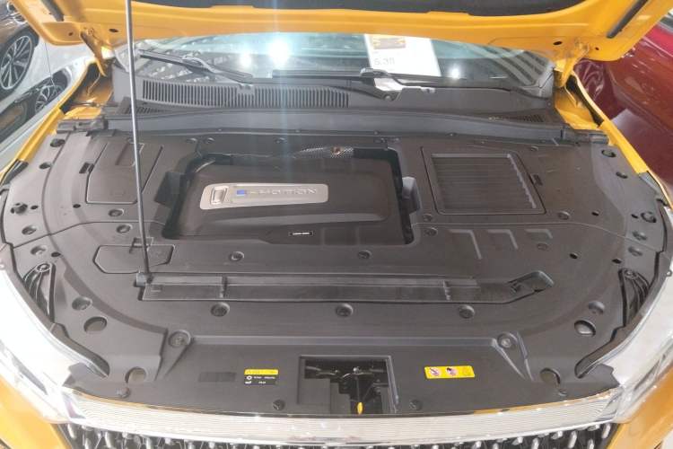 Used Bestune T77 2020 PRO 280 TID Automatic Prestige Model