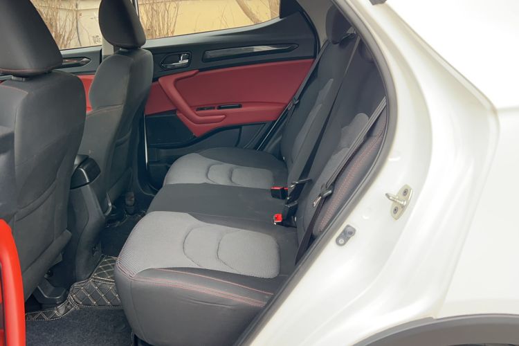 Used JAC Refine S3 2017 1.5L Manual Luxury Model