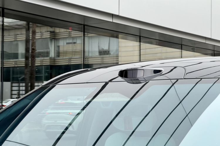 Used Zeekr 009 2024 Six-Seat Executive Version 4WD 108 kWh
