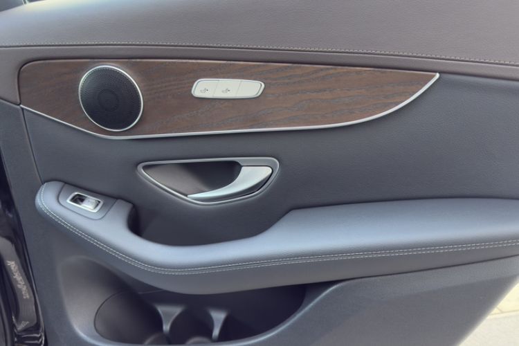 Used Mercedes-Benz GLC 2022 Refreshed GLC 300 L 4MATIC Dynamic Edition Prestige Version