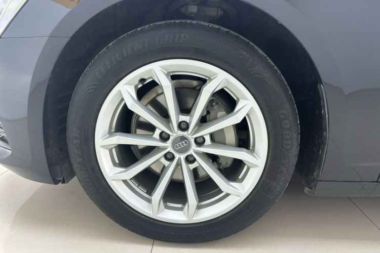 Used Audi A6L 2019 40 TFSI Luxury Prestige Edition
