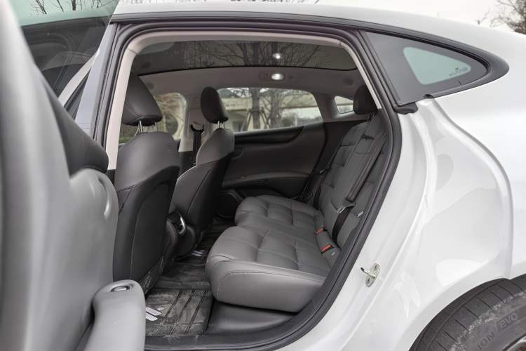 Used IM L6 2024 Max Standard Edition