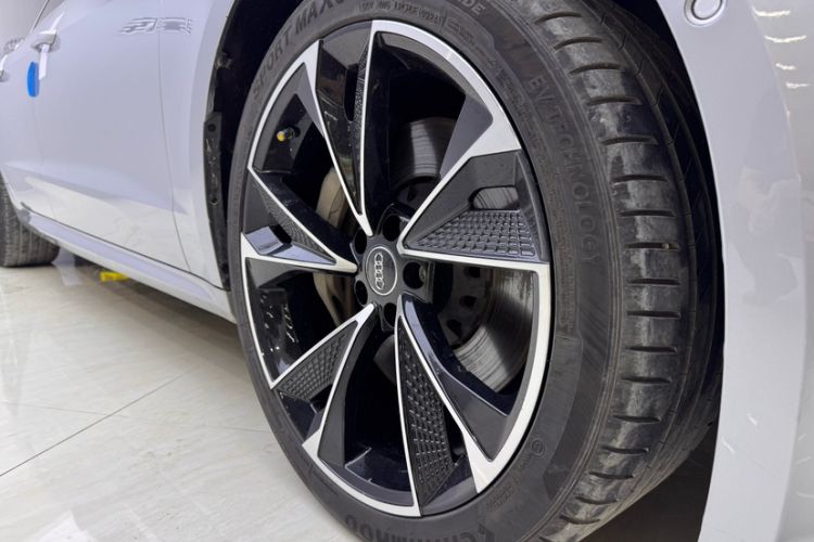 Used Audi A7 2019 55 TFSI quattro Dynamic Edition
