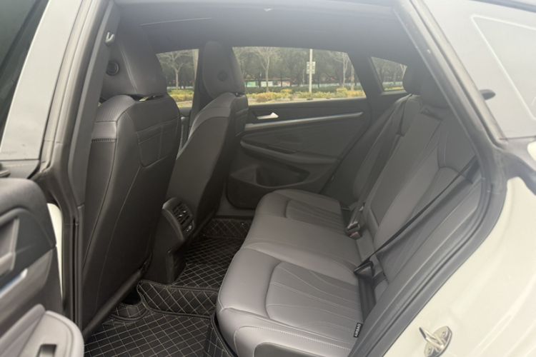 Used Volkswagen Lamando 2026 Lavida L GTS 380TSI Lingfeng Millionth Anniversary Edition