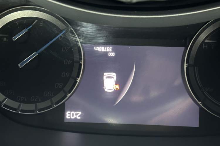 Used Toyota Highlander 2023 2.5L Smart Electric Hybrid Dual-Engine Four-Wheel Drive Prestige Version – 7 Seats
