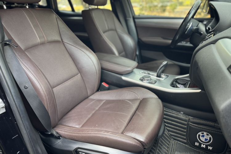 Used BMW X4 2016 xDrive20i M Sport Edition