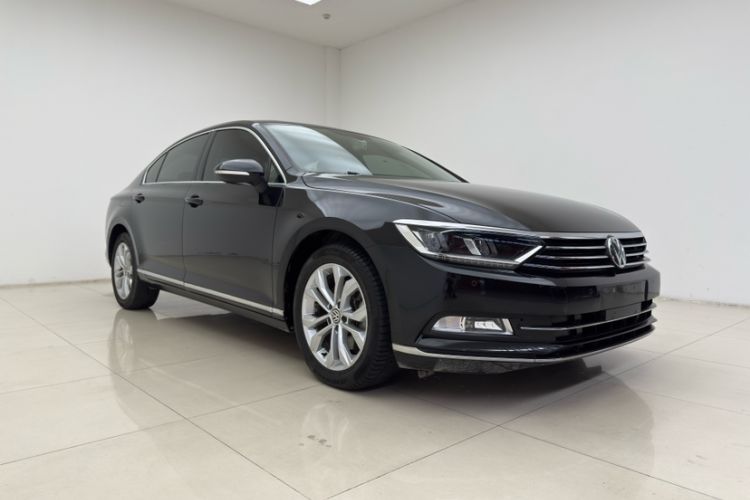 Used Volkswagen Magotan 2019 330TSI DSG Luxury Version China VI Standard
