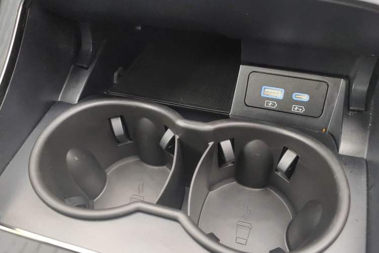 Used BYD Han 2023 EV Champion Edition 715 km Front-Drive Flagship Model