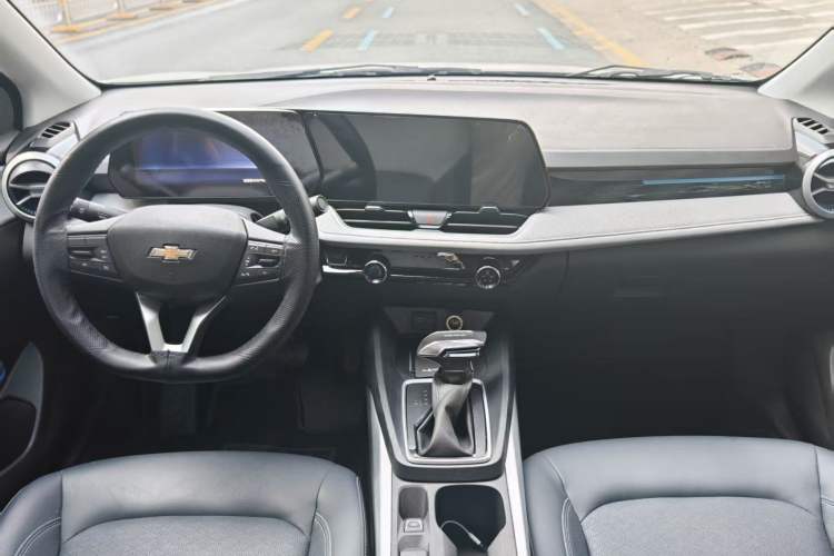 Used Chevrolet Monza 2023 1.5L Dual-Clutch Enjoyment Edition