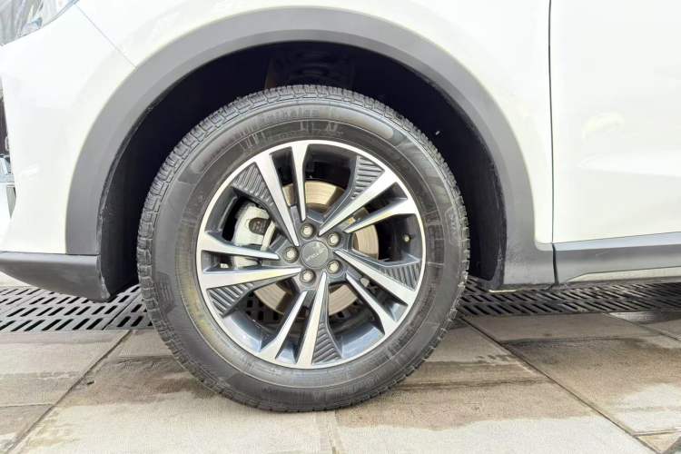 Used JETOUR X70 2024 1.5T DCT Enjoy Edition 7-Seater