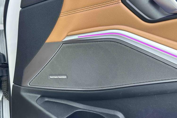 Used BMW 3 Series 2020 330i M Sport Night Edition
