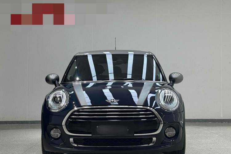 Used MINI MINI 2016 1.5T COOPER SEVEN Five-Door Edition