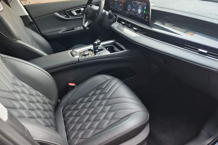 Used Chery Tiggo 7 PLUS 2023 Champion Edition 1.5 TCI CVT Extraordinary Version