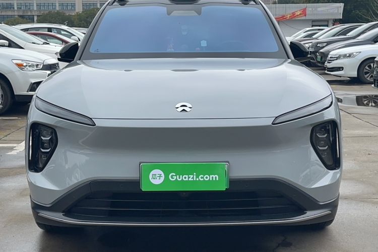 Used Nio ES6 2023 75 kWh