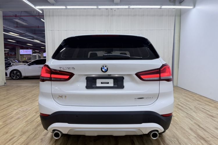 Used BMW X1 2020 sDrive20Li Premium Edition
