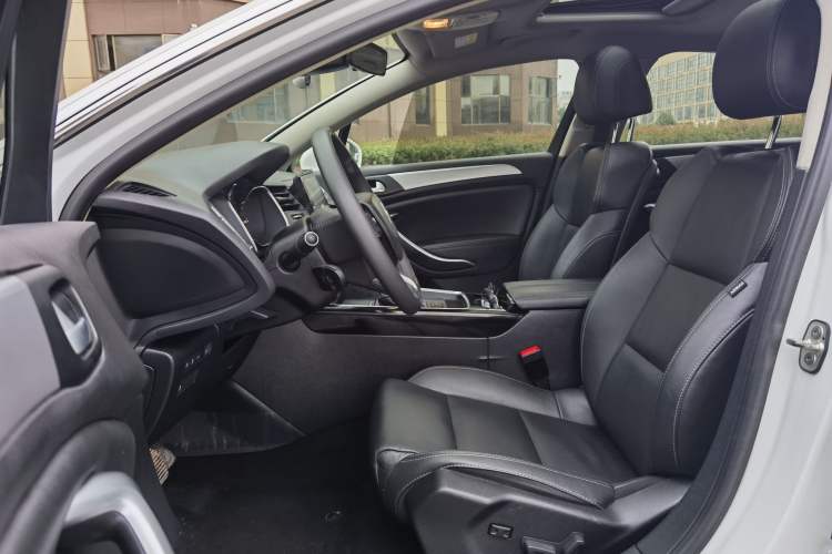 Used Citroen C5 2017 350THP Automatic Luxury Model
