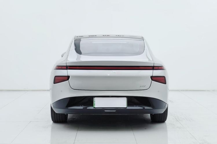 Used XPeng P7 2020 670N