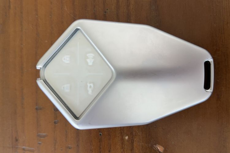 Used Deepal SL03 2024 135Plus Glory Edition