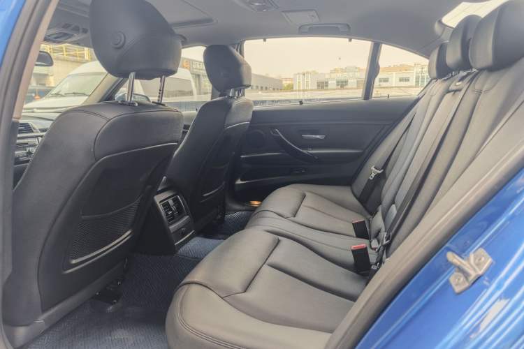 Used BMW 3 Series 2017 320Li M Sport Edition