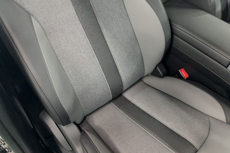 Used MG ES5 2025 425 Pro Rear-Drive Version
