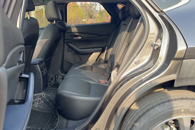 Used Mazda CX-30 2020 2.0L Automatic Joyful Model
