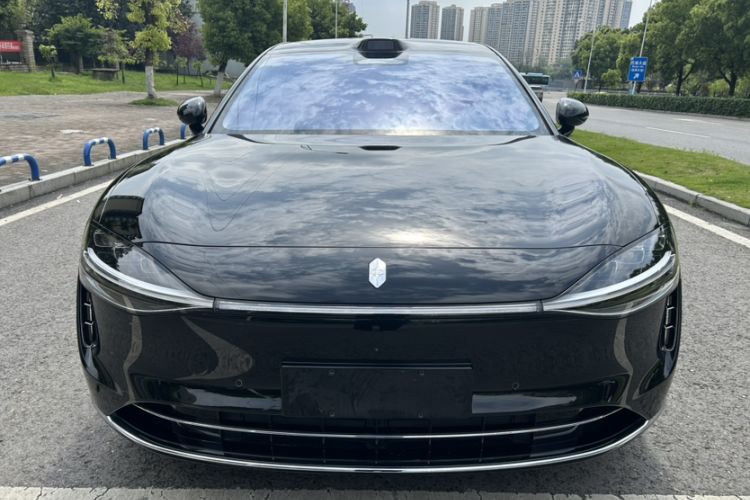 Used Hima Stelato S9 2026 Model, Range-Extended Max Rear-Drive 37kWh Exterior 7