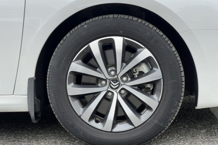 Used Citroen C6 2020 400THP Luxury Version