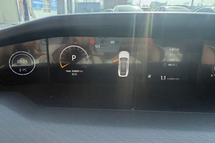 Used CHANGAN UNI-V 2023 1.5T Sport Edition
