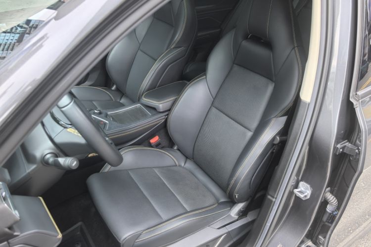 Used Lynk & Co 01 2023 2.0TD Two-Wheel Drive Pro Trim