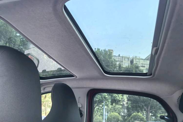 Used smart forfour 2018 1.0L 52kW Passion Edition